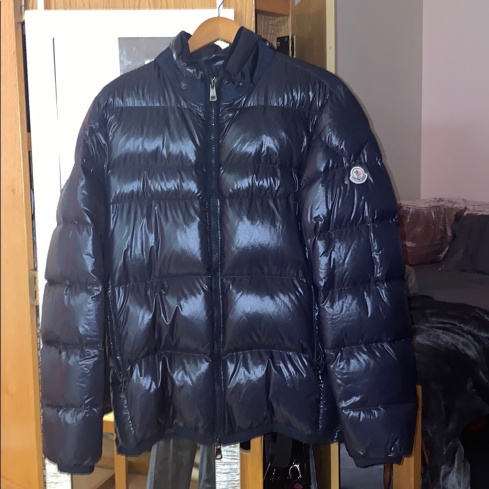 Moncler Puffer